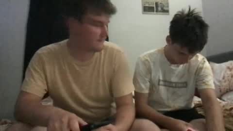 Aeboy12 online show from 09-18-25, 03:08
