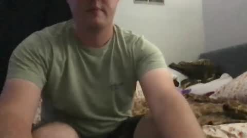 Aeboy12 online show from 09-19-25, 04:25