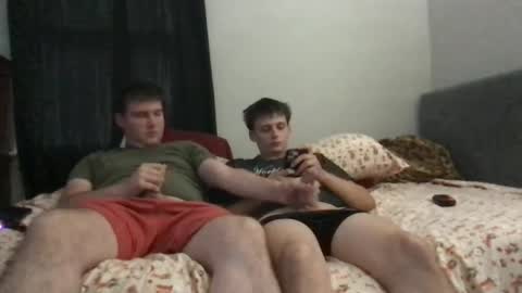 Aeboy12 online show from 09-24-25, 08:45