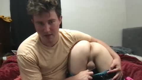 Aeboy12 online show from 10-04-25, 02:20