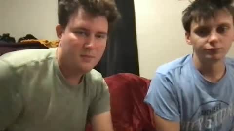 Aeboy12 online show from 10-07-25, 04:48