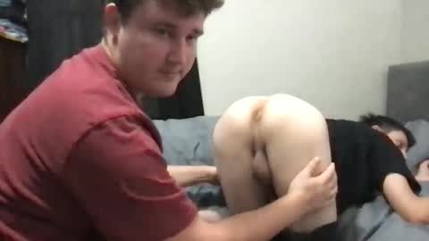 Aeboy12 online show from 10-15-25, 05:02