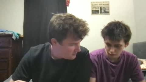 Aeboy12 online show from 11-02-25, 02:36