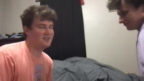 Aeboy12 online show from 11-07-25, 03:28