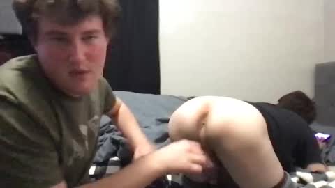 Aeboy12 online show from 11-29-25, 04:37