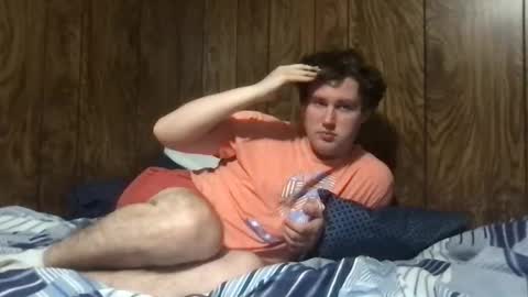 Aeboy12 online show from 12-19-25, 04:08