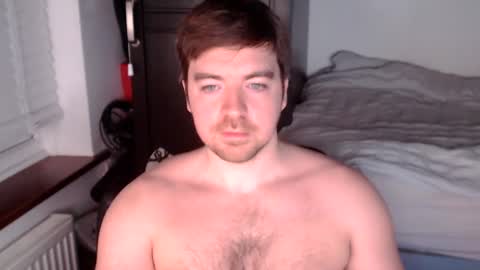 d_surman1994 online show from 01-13-25, 05:33