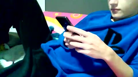 Snapshot of daaneel_ chatting on 02-05-25, 11:06 Dannel online show from 02-05-25, 11:06