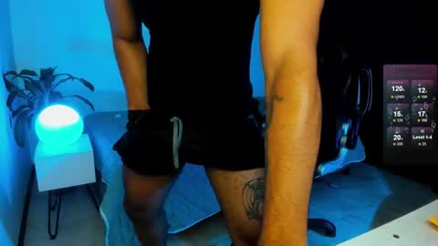 Mauricio online show from 10-14-25, 08:31