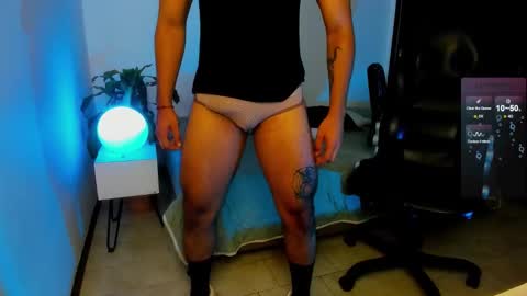 Mauricio online show from 10-20-25, 08:31