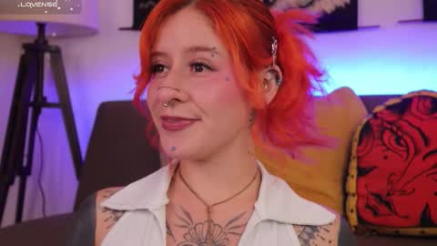 Darlene online show from 12-04-25, 06:27