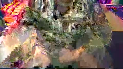 dabaatendae online show from 02-13-25, 02:12