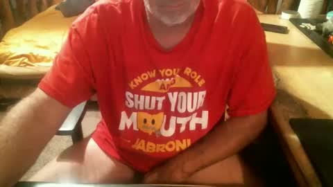 dabaatendae online show from 10-13-25, 09:42