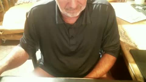 dabaatendae online show from 10-18-25, 05:54