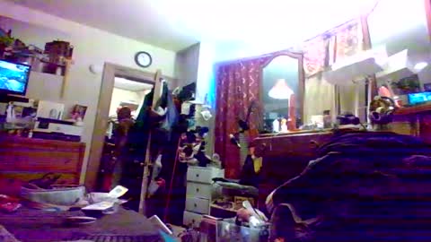 dabangaz4life online show from 12-24-24, 08:55