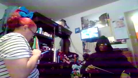 dabangaz4life online show from 01-18-25, 08:41