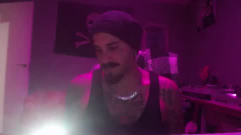 Destroyer online show from 02-10-26, 08:35