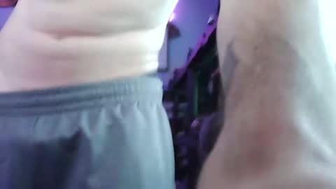 SwampyClownin online show from 11-12-25, 04:40