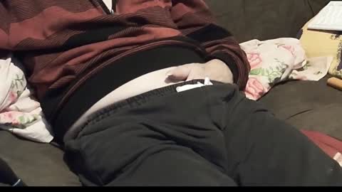 Snapshot of dad1956 chatting on 12-09-24, 06:35 Helmut online show from 12-09-24, 06:35