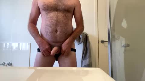 dad45bod online show from 01-25-25, 08:21