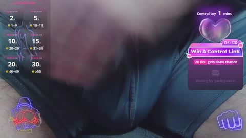 DadbodSensei online show from 03-12-26, 01:56