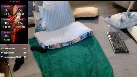 cum amongus online show from 02-20-25, 11:21