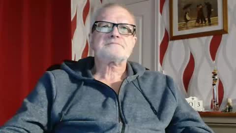 Brian ... online show from 12-03-24, 09:12