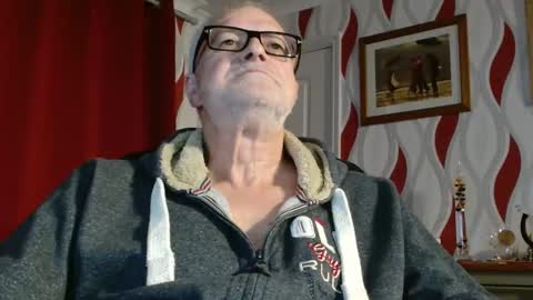 Brian ... online show from 10-13-25, 08:09