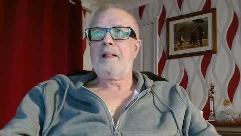 Brian ... online show from 02-25-26, 09:13