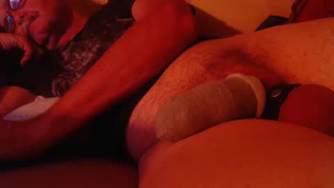 daddiesmonstercock online show from 12-14-24, 03:18