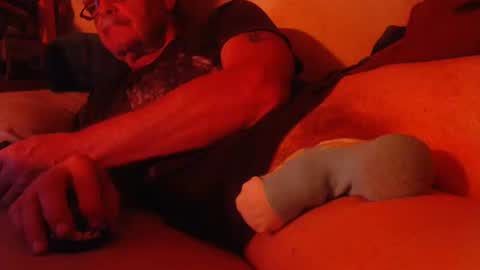 daddiesmonstercock online show from 12-19-24, 10:56