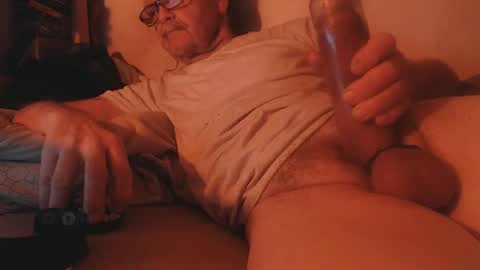 daddiesmonstercock online show from 02-11-25, 10:48