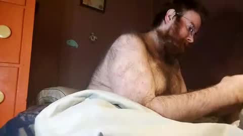 daddy5567127 online show from 01-31-25, 07:07