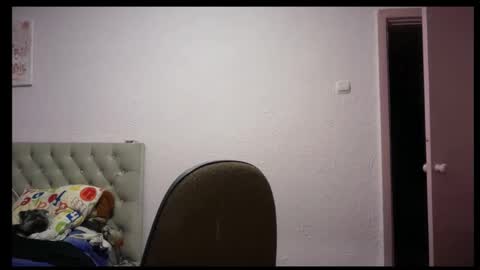 daddy_andprincess online show from 03-25-26, 08:26