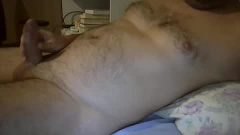 Daddy RKO online show from 09-21-25, 04:47