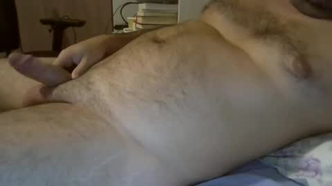 Daddy RKO online show from 09-21-25, 07:59