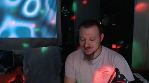 Snapshot of daddyandkittyx3 chatting on 11-24-25, 09:09 DaddyandKittyx3 online show from 11-24-25, 09:09