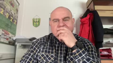 daddybearpol online show from 02-26-25, 09:53