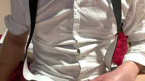 Snapshot of daddybigwhitecock chatting on 01-08-25, 01:00 Tommy online show from 01-08-25, 01:00