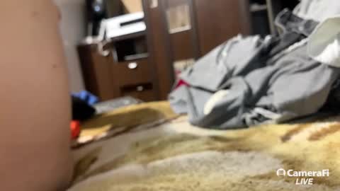 Snapshot of daddybigwhitecock chatting on 10-01-25, 12:44 Tommy online show from 10-01-25, 12:44