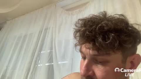 Snapshot of daddybigwhitecock chatting on 11-20-25, 06:13 Tommy online show from 11-20-25, 06:13