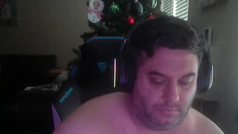 daddybody4u online show from 01-06-26, 07:50