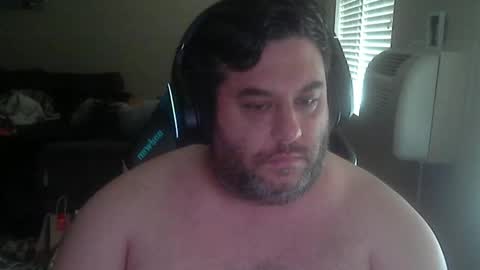 daddybody4u online show from 03-16-26, 06:56