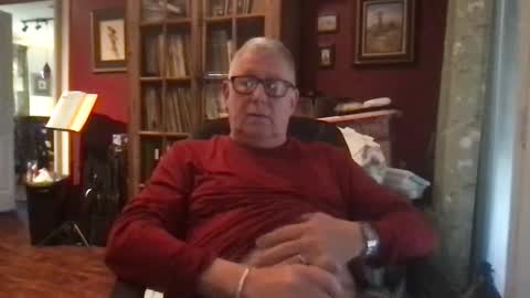 Snapshot of daddycok4 chatting on 03-05-25, 02:56 DaddyCok4 online show from 03-05-25, 02:56