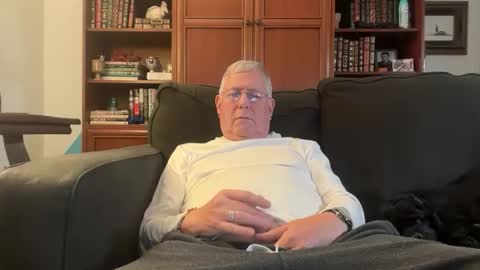 DaddyCok4 online show from 10-30-25, 12:39