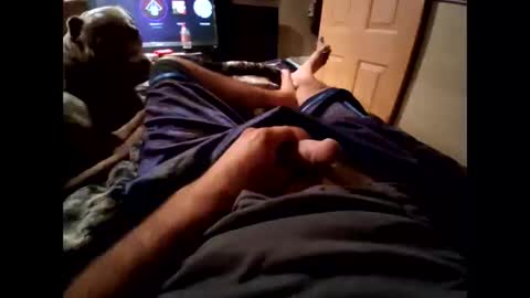 daddycumming1991 online show from 10-19-25, 09:43