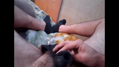 daddycumming1991 online show from 11-01-25, 08:27