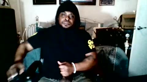 daddydraybbc online show from 12-20-25, 10:06