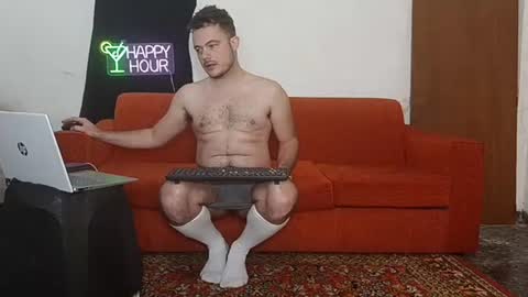 Greekboy28 online show from 02-23-26, 11:24