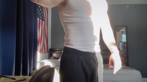 Snapshot of daddygmoney6969 chatting on 01-22-25, 02:14 daddygmoney6969 online show from 01-22-25, 02:14